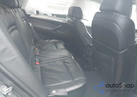 2011 BMW X5 xDrive35I/xDrive35I Premium/xDrive35I Sport Activity from USA, damaged, VIN 5UXZV4C57BL409412